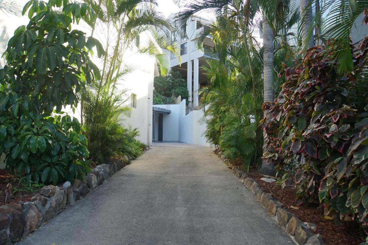 Airlie Seaview Apartments Airlie Beach Extérieur photo