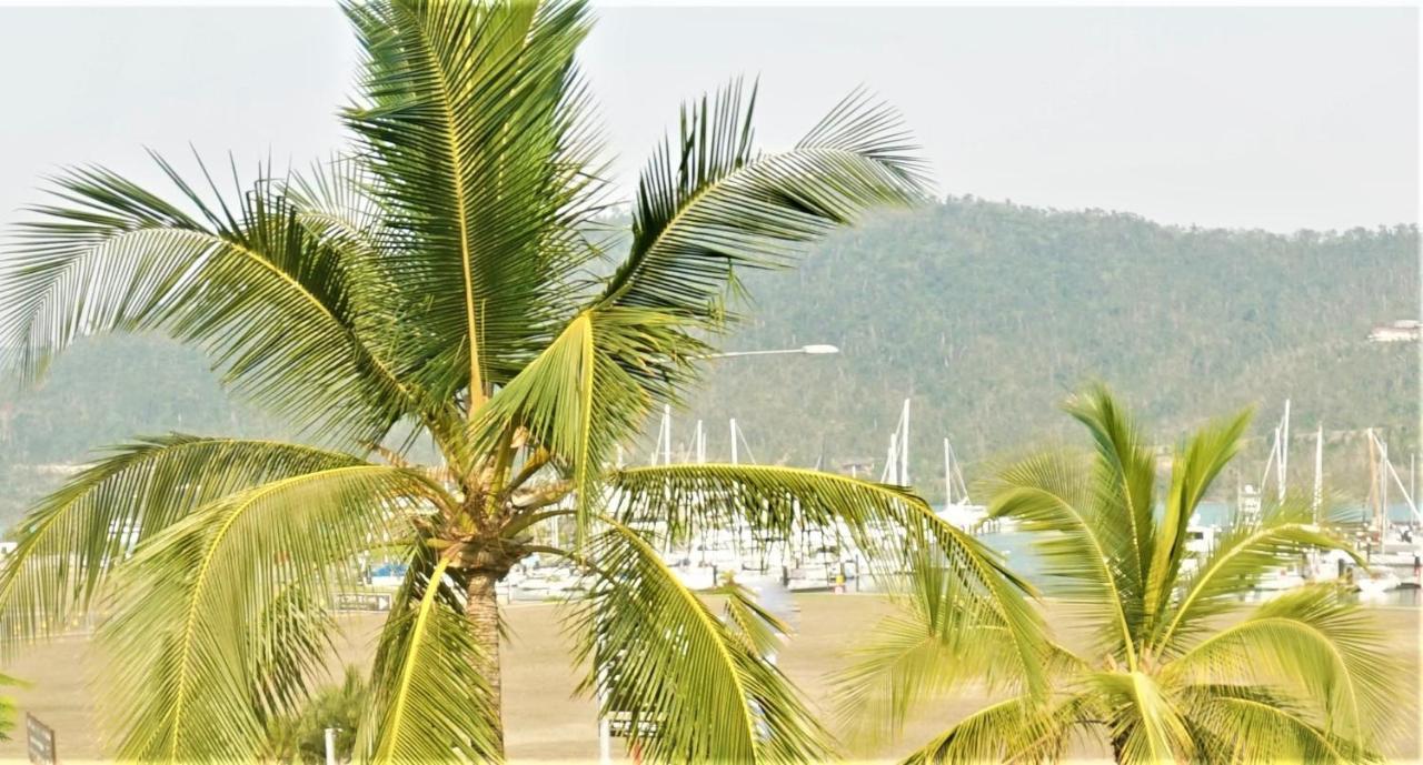Airlie Seaview Apartments Airlie Beach Extérieur photo