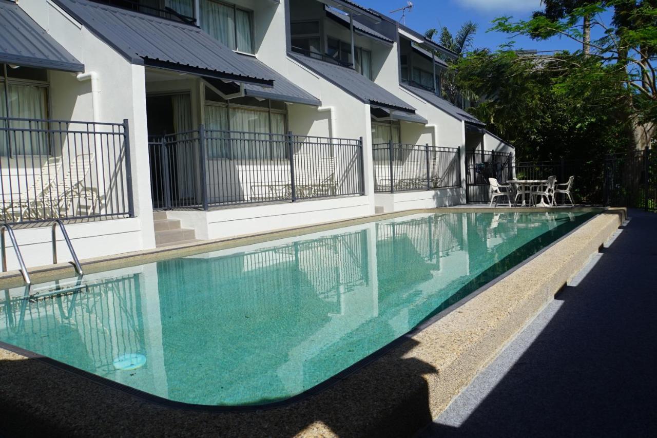 Airlie Seaview Apartments Airlie Beach Extérieur photo